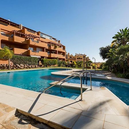 Casa Andalucia Apartment Михас Екстериор снимка