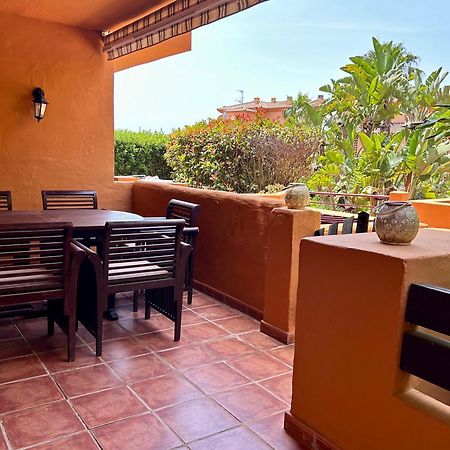 Casa Andalucia Apartment Михас Екстериор снимка