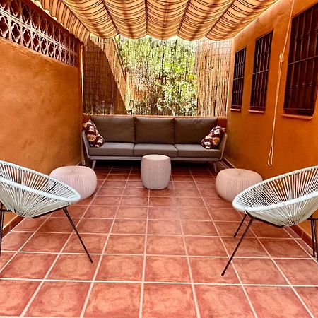 Casa Andalucia Apartment Михас Екстериор снимка