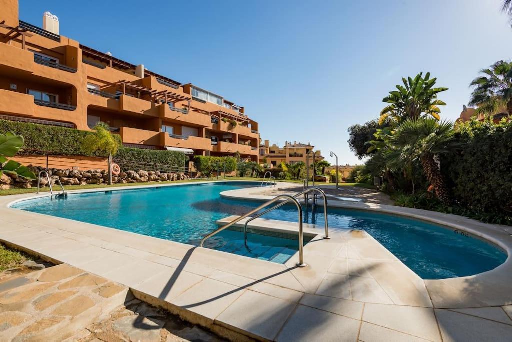 Casa Andalucia Apartment Михас Екстериор снимка