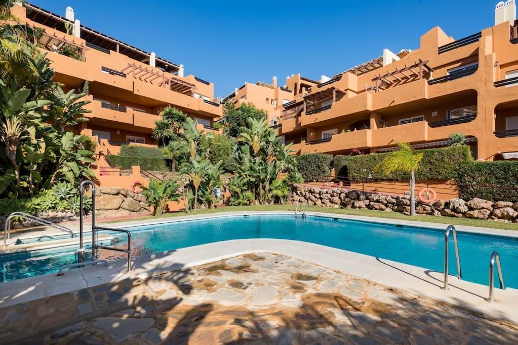 Casa Andalucia Apartment Михас Екстериор снимка