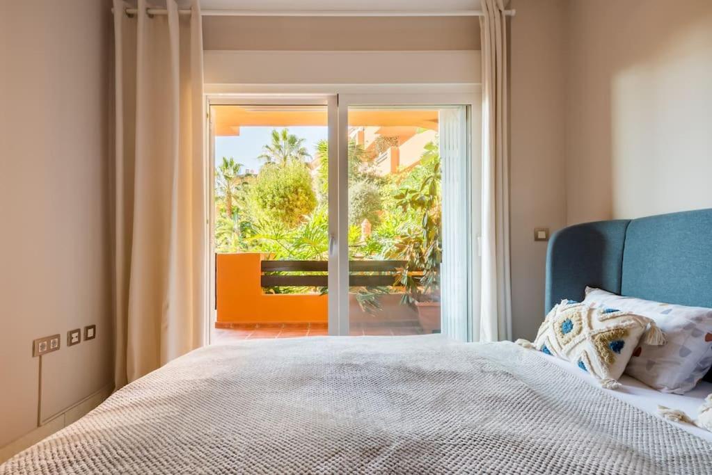 Casa Andalucia Apartment Михас Екстериор снимка
