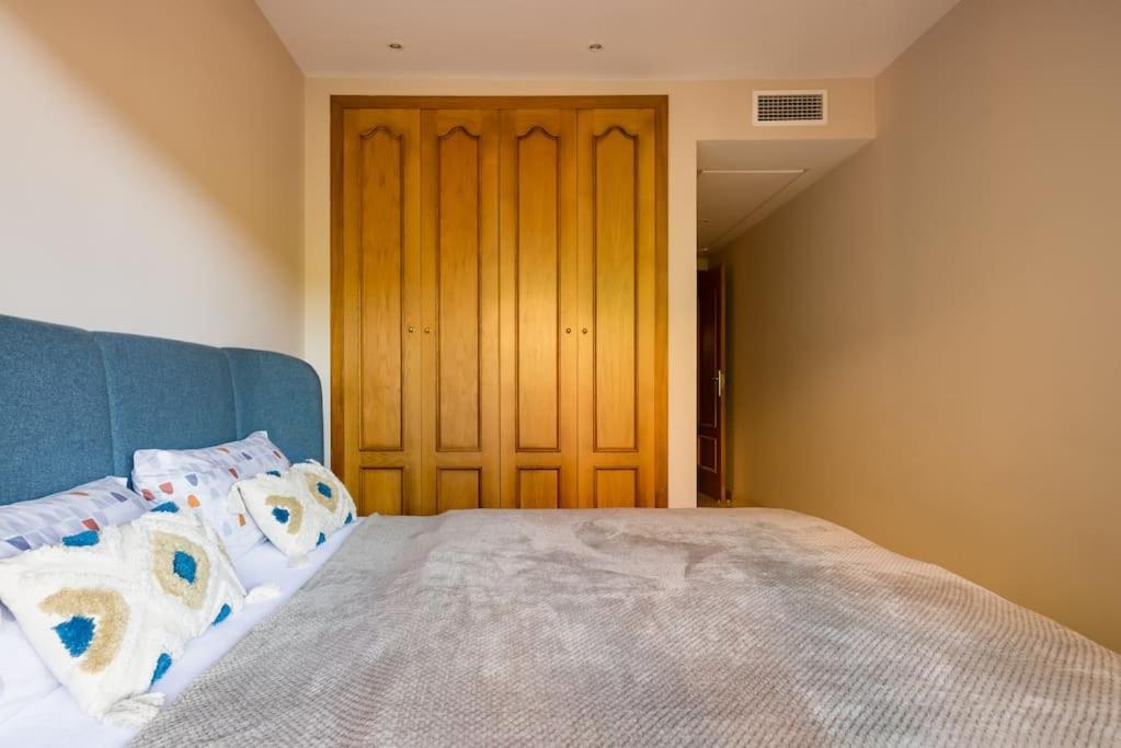 Casa Andalucia Apartment Михас Екстериор снимка