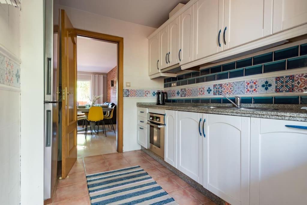 Casa Andalucia Apartment Михас Екстериор снимка