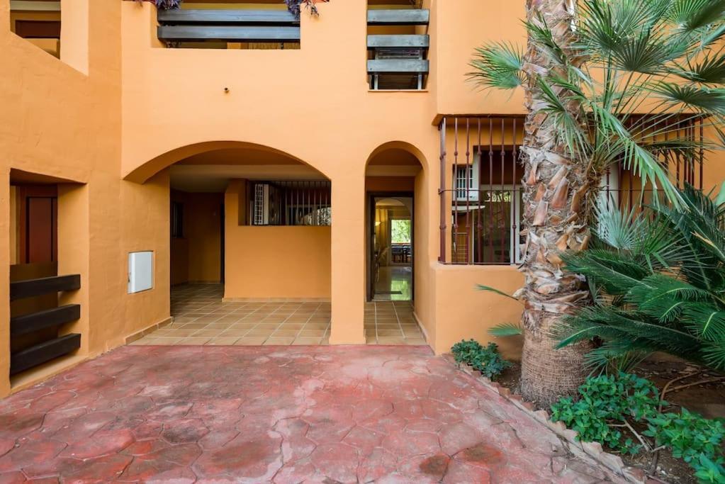 Casa Andalucia Apartment Михас Екстериор снимка