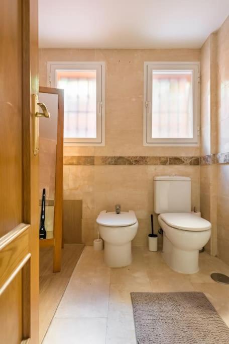 Casa Andalucia Apartment Михас Екстериор снимка