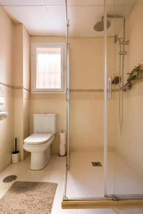 Casa Andalucia Apartment Михас Екстериор снимка